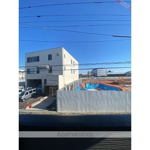 眺望　眺望