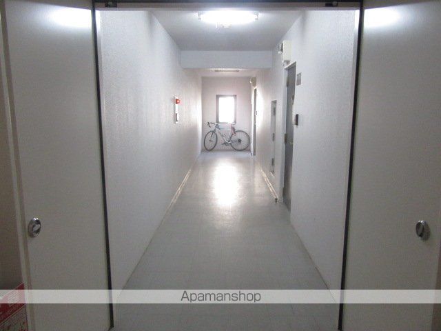 レミオポートの外観写真