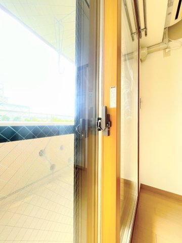 その他　２重サッシ