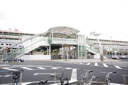 その他　小山駅東口（その他）まで853m