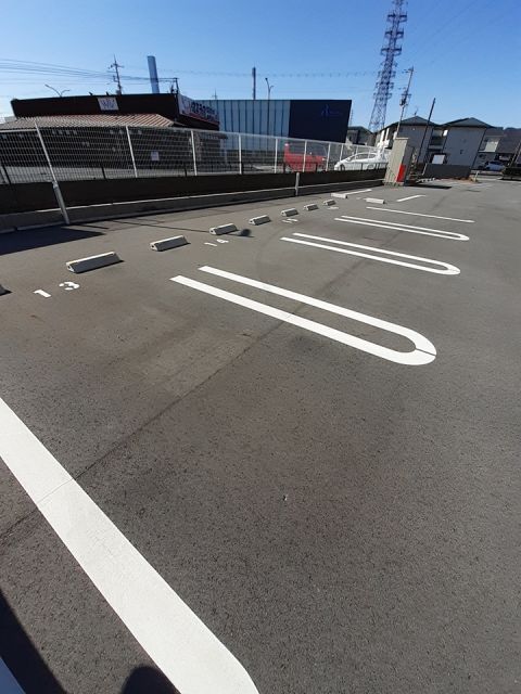 近江鉄道本線 八日市駅 徒歩23分 2階建 築5年のその他写真