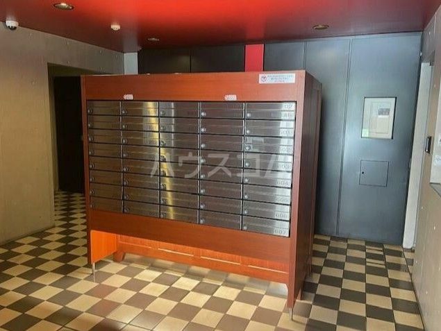 三興ビルの外観写真