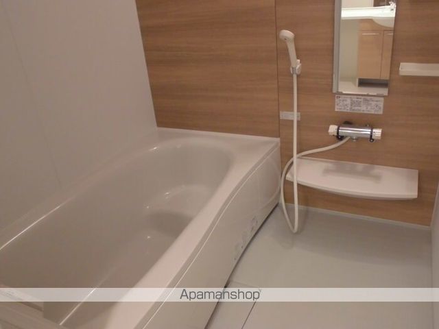 TD西ノ前の風呂写真