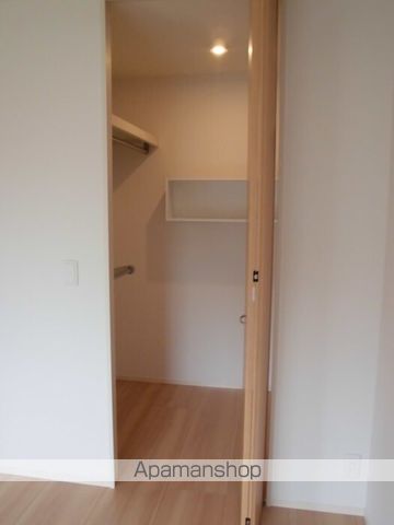 TD西ノ前の内装写真