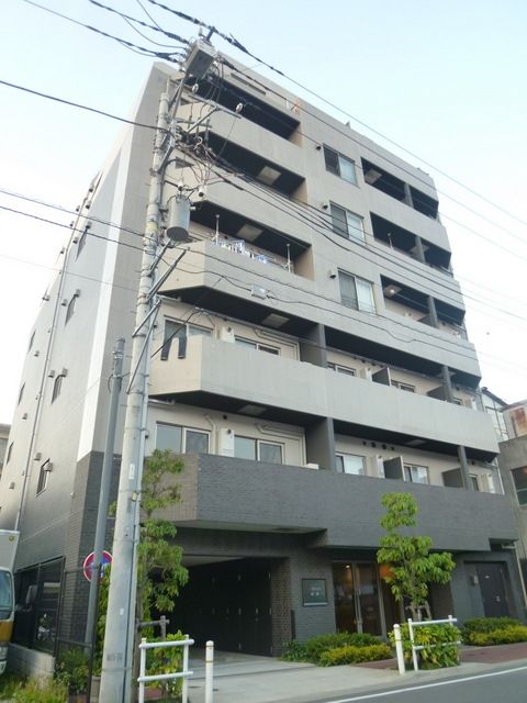 建物外観　★外観★