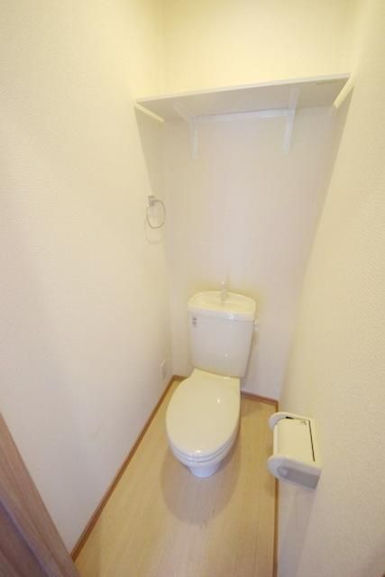 トイレ　★トイレは落ち着きの空間★
