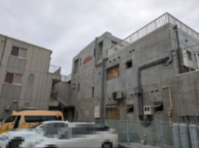 幼稚園・保育園　幼保連携型認定こども園みさと幼稚園（幼稚園・保育園）まで233m