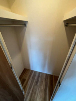 収納　別部屋参考写真