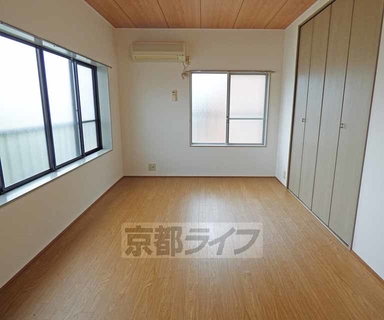 その他部屋・スペース　綺麗な室内です。