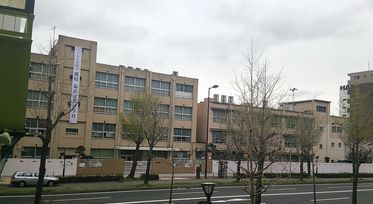南海汐見橋線 芦原町駅 徒歩6分 8階建 築36年の周辺写真