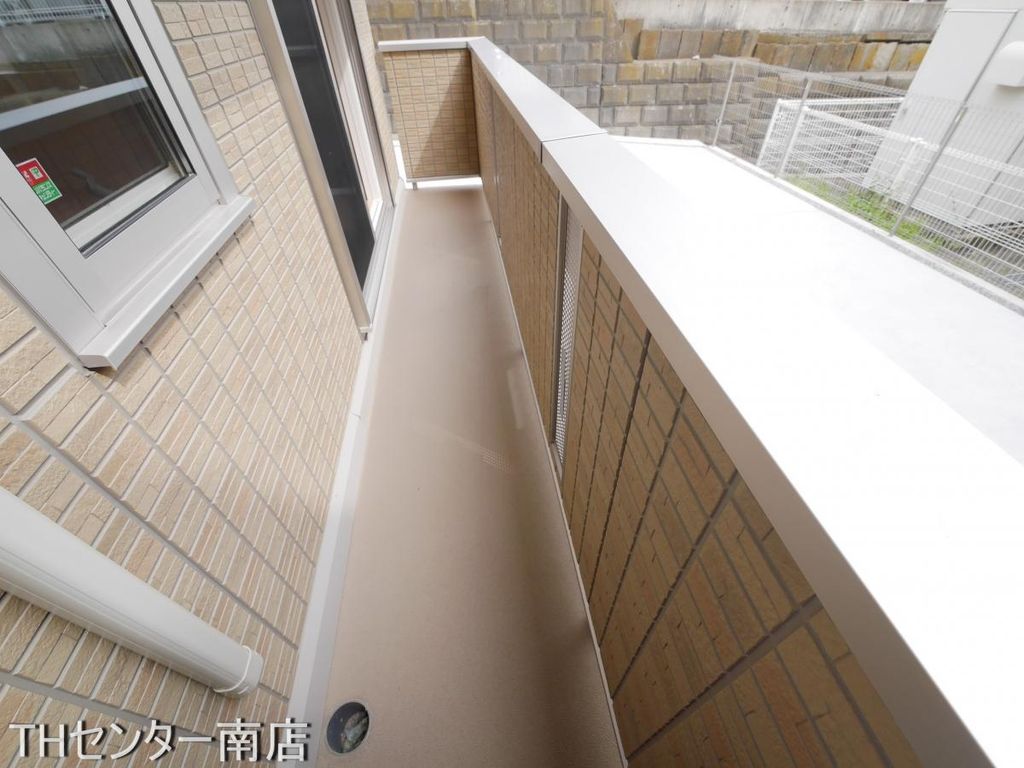 T-Excelの内装写真