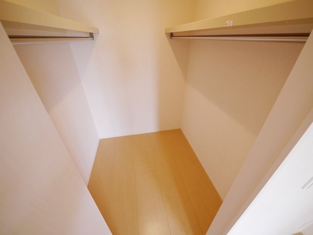 T-Excelの内装写真