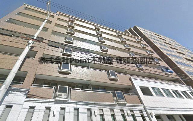 地下鉄谷町線 谷町四丁目駅 徒歩3分 築26年
