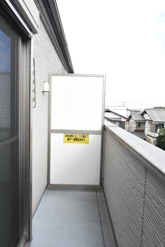 ハーモニーステージ鶴瀬の内装写真