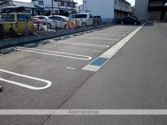クレイノメイプル西大寺のその他写真