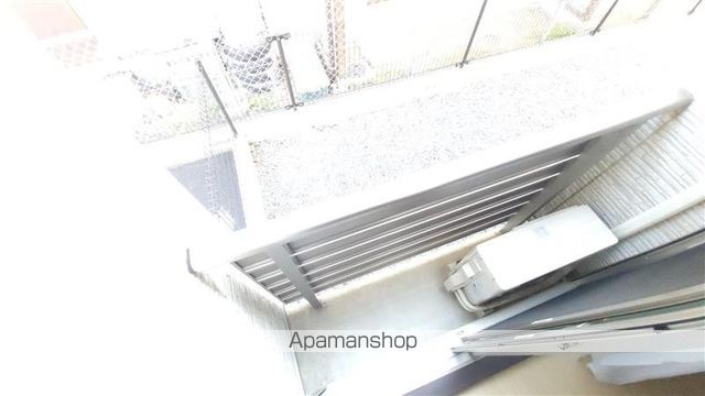 クレイノメイプル西大寺の内装写真