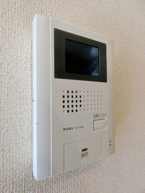 セキュリティ　図面と現状に相違がある場合には現状を優先