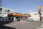コンビニ　仙台八幡二丁目店（コンビニ）まで367m