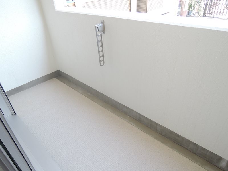 CP Landscapeの内装写真