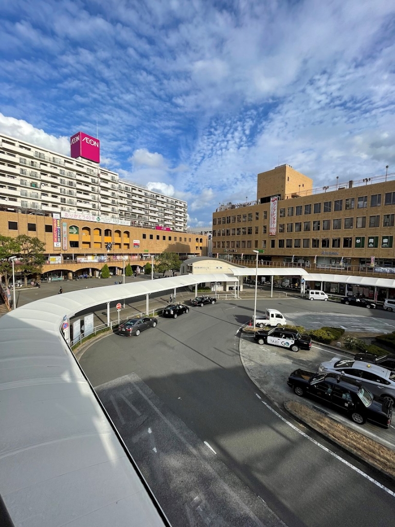 CP Landscapeの周辺写真