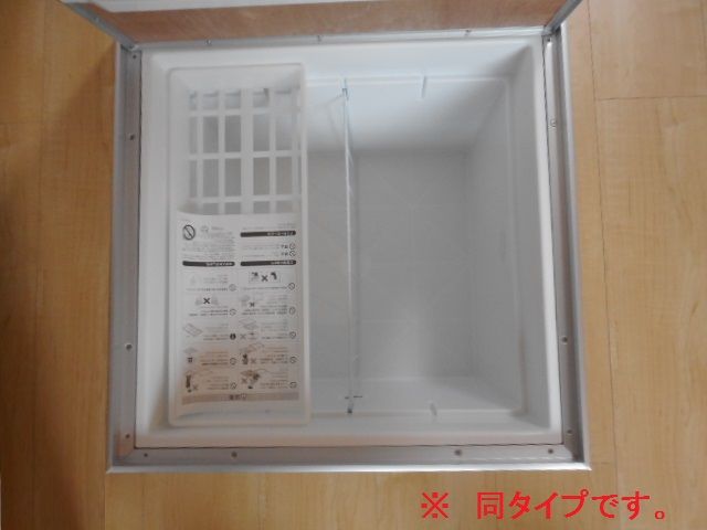 マロンドヒルの内装写真
