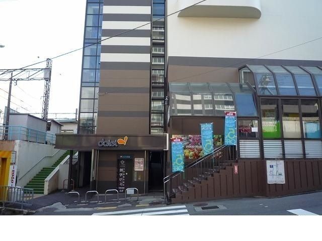 マロンドヒルの周辺写真