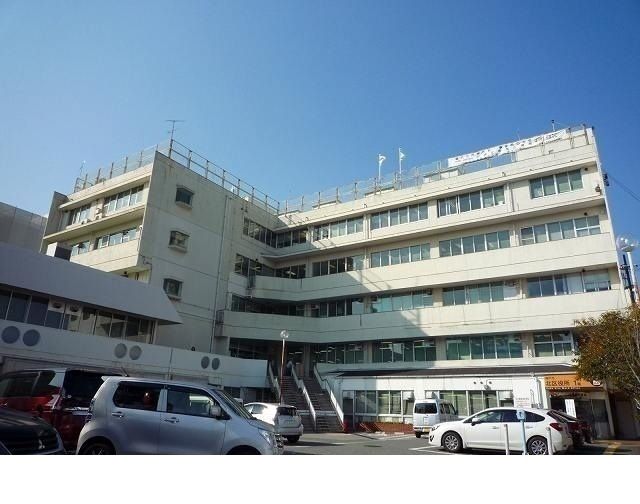 マロンドヒルの周辺写真
