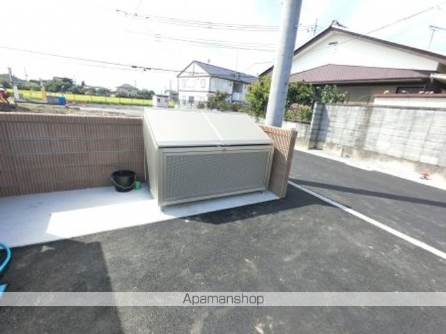 その他共有部分　その他共有部分