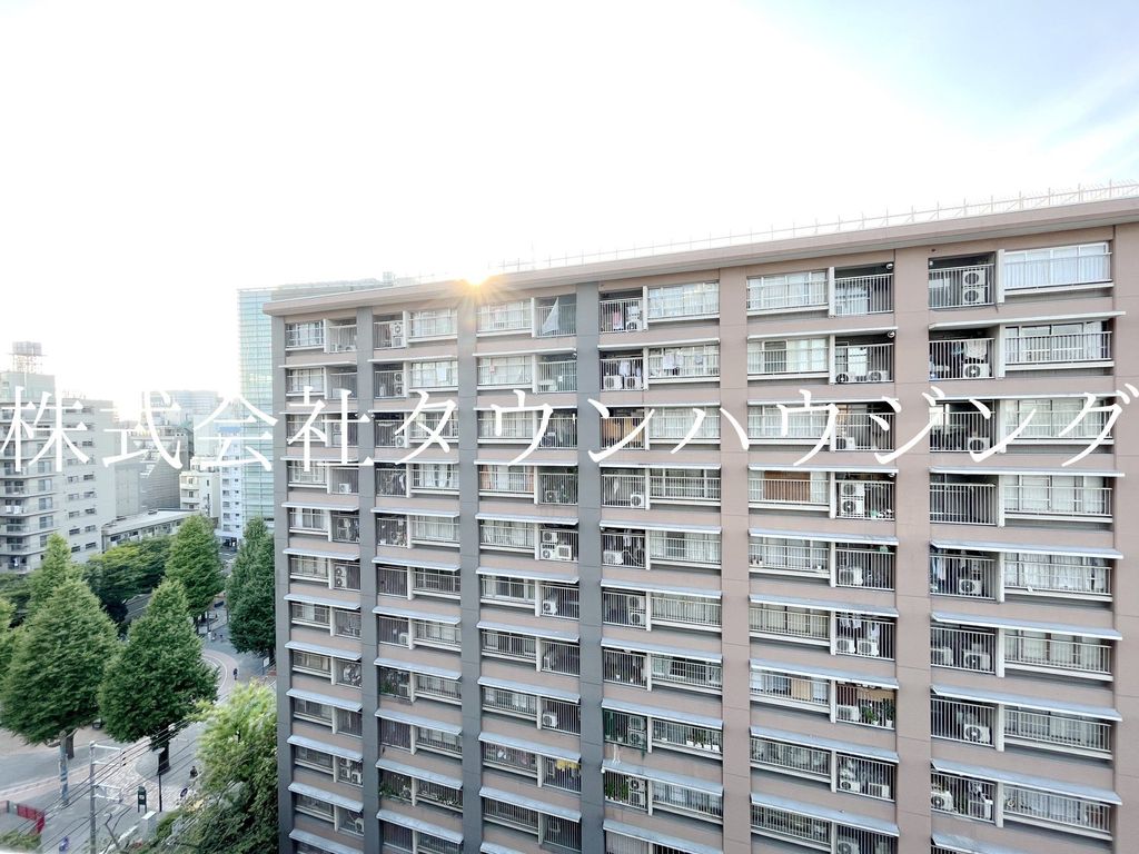 眺望　※同室タイプ参考写真