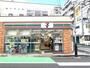 コンビニ　セブンイレブン 練馬上石神井駅西店（コンビニ）まで218m