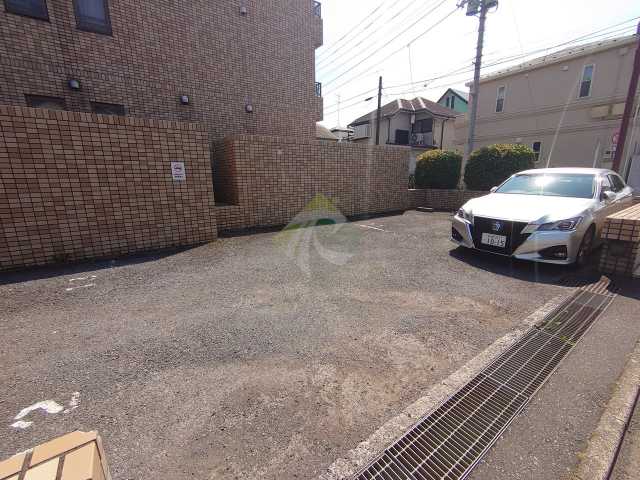 駐車場　ヴェール久我山