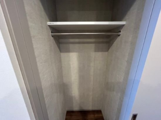 収納　別部屋参考写真