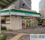 コンビニ　ファミリーマート 新大阪駅東口店（コンビニ）まで423m