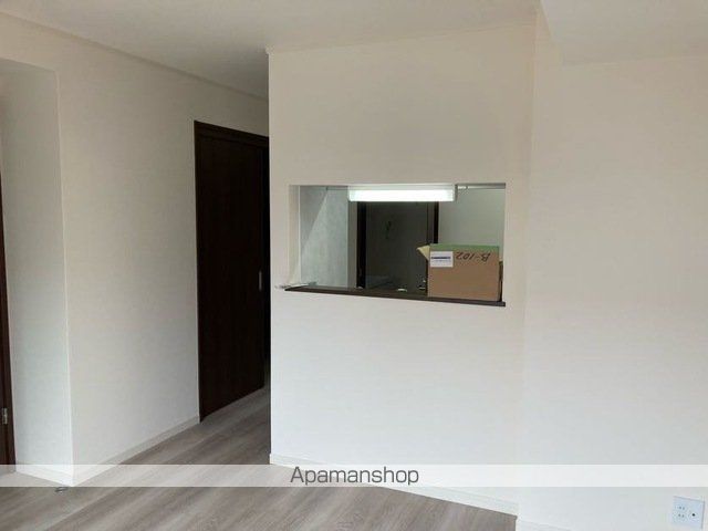 Auraの内装写真