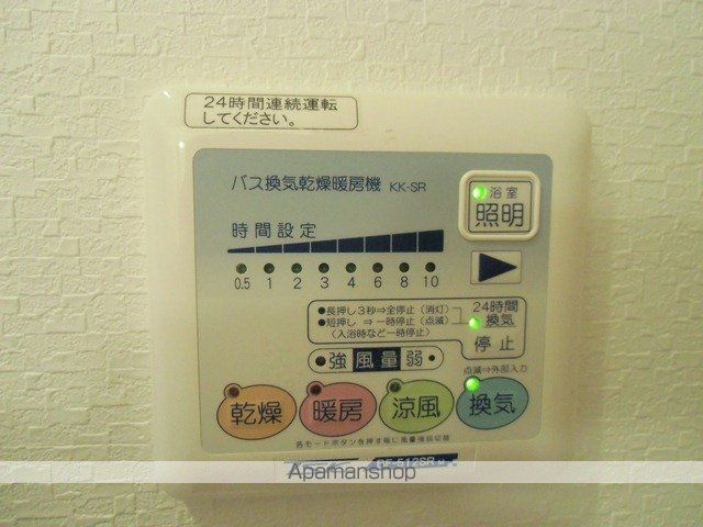 プラネット46のその他写真