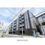 青物横丁駅より徒歩8分 5階 新築の賃貸物件