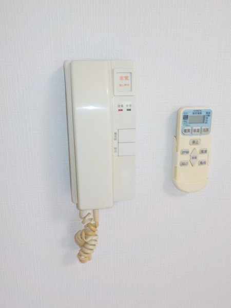 SENSE COURT森ノ宮のその他写真
