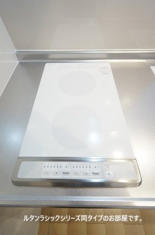 その他設備　イメージ