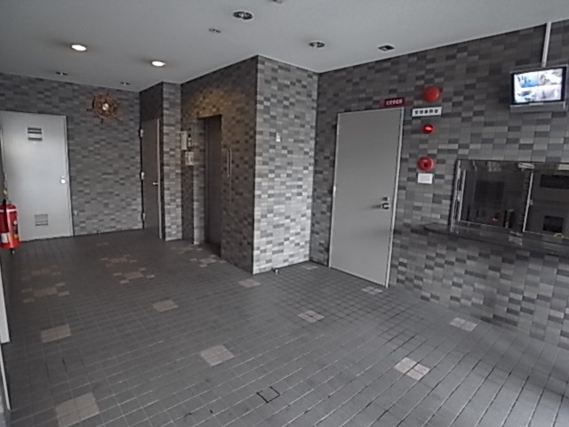 ロビー