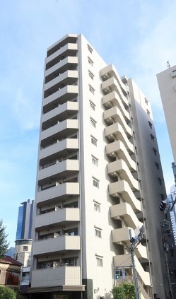 HF西新宿レジデンスEAST エィチエフ西新宿レジデンスイーストの外観写真