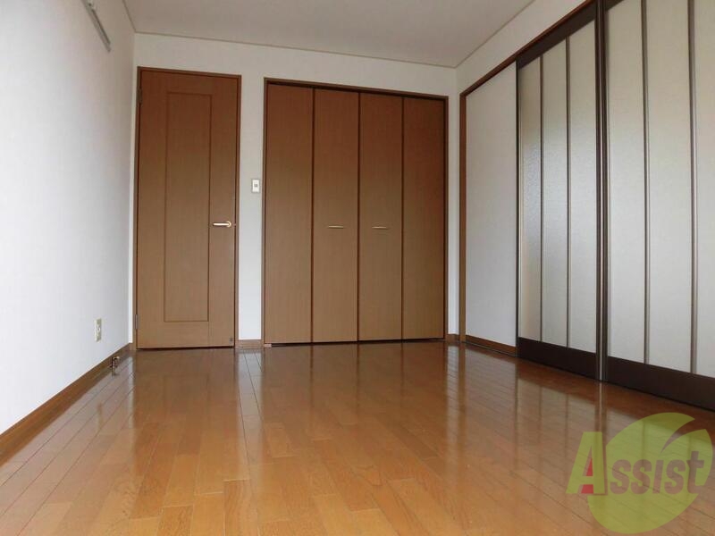 その他部屋・スペース　フローリング調の綺麗なお部屋です