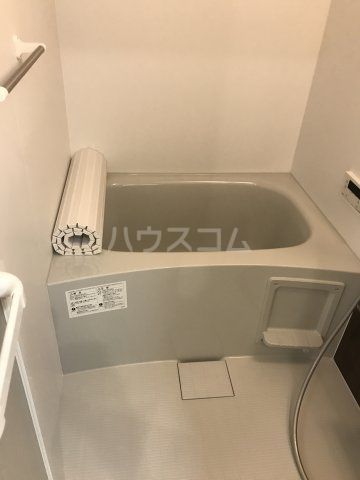 skye3桜新町の風呂写真
