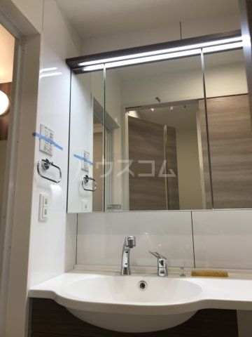 skye3桜新町の内装写真