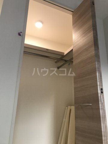 skye3桜新町の内装写真
