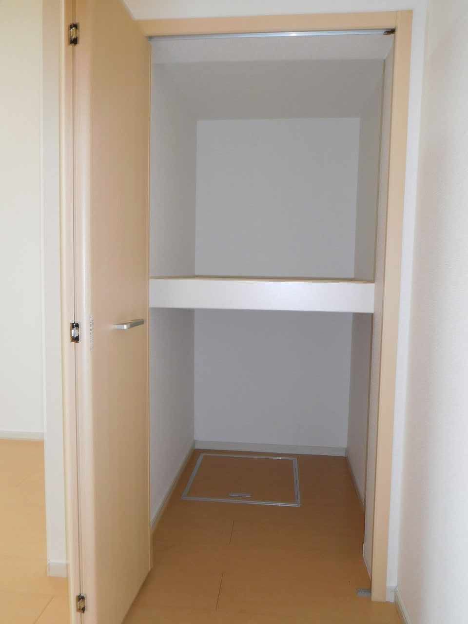 収納　イメージ画像になります