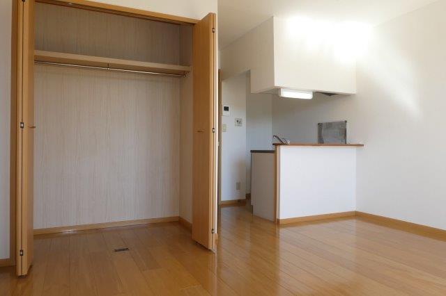 その他部屋・スペース　洋室