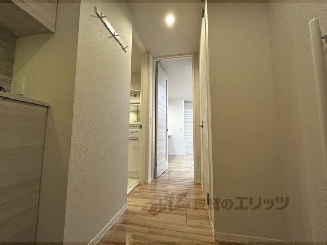 その他部屋・スペース　廊下