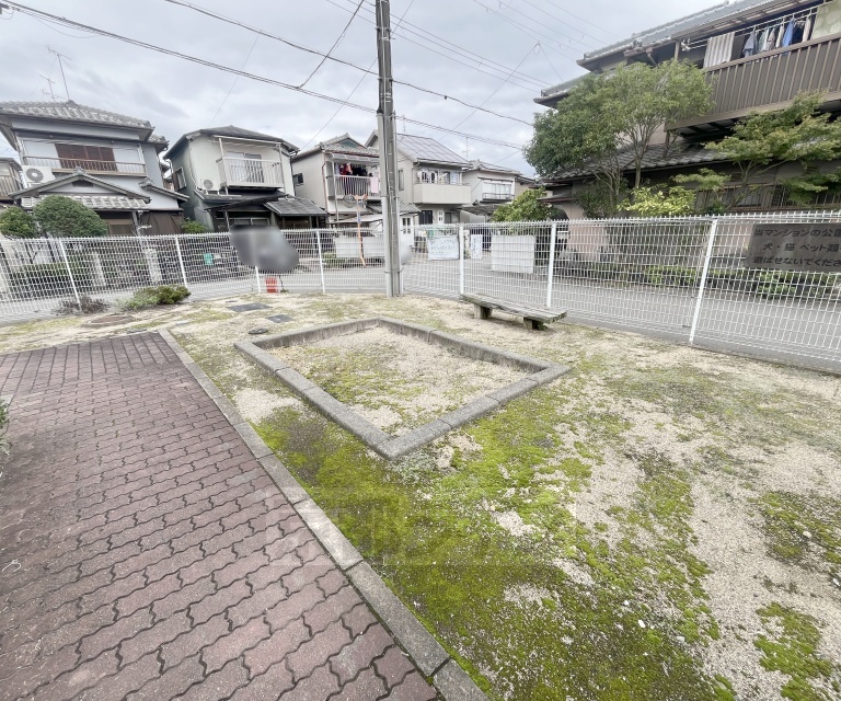 ＪＲ山陰本線 馬堀駅 徒歩3分 3階建 築34年のその他写真