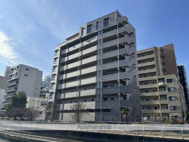 東京メトロ東西線 門前仲町駅 徒歩7分 築7年