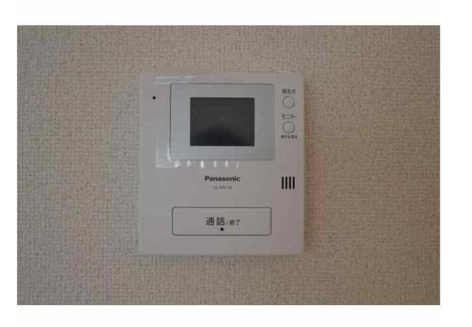 セキュリティ　・ネット使用料無料